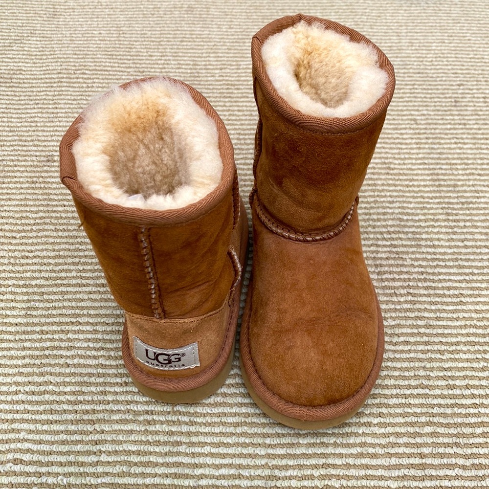 UGG Classic II Boot